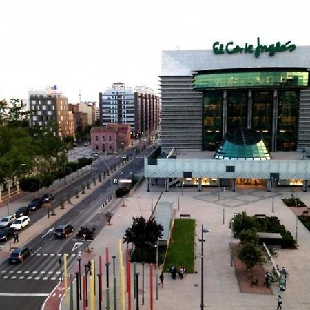 Apartamento Centro Castellon Con Parking 2 カステリョン・デ・ラ・プラナ エクステリア 写真