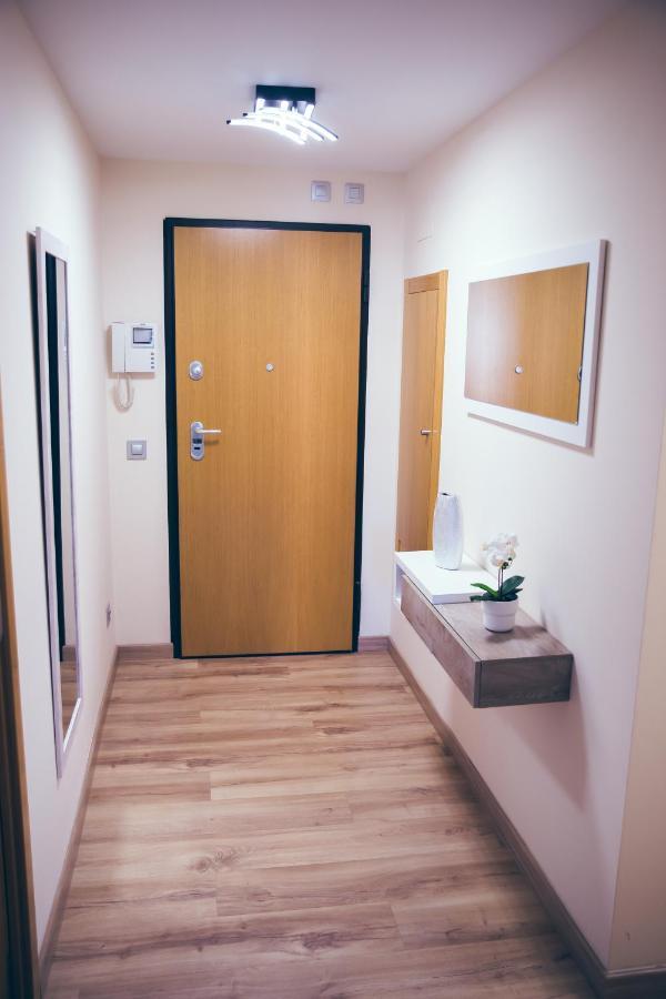 Apartamento Centro Castellon Con Parking 2 カステリョン・デ・ラ・プラナ エクステリア 写真