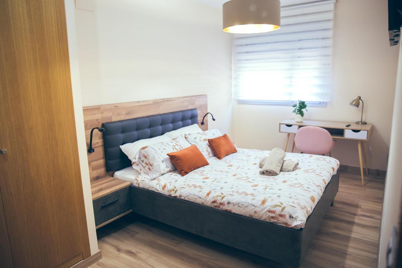 Apartamento Centro Castellon Con Parking 2 カステリョン・デ・ラ・プラナ エクステリア 写真