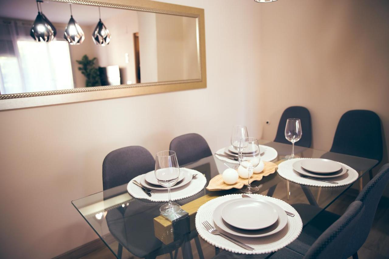 Apartamento Centro Castellon Con Parking 2 カステリョン・デ・ラ・プラナ エクステリア 写真