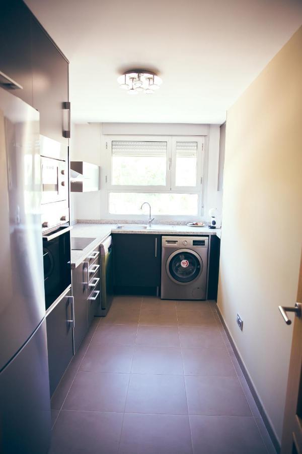 Apartamento Centro Castellon Con Parking 2 カステリョン・デ・ラ・プラナ エクステリア 写真