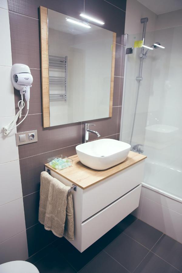 Apartamento Centro Castellon Con Parking 2 カステリョン・デ・ラ・プラナ エクステリア 写真