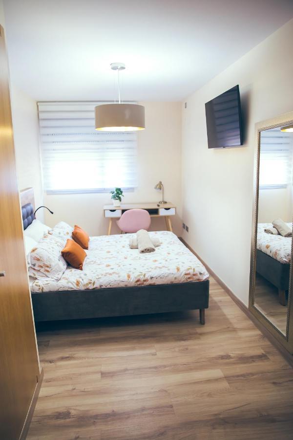 Apartamento Centro Castellon Con Parking 2 カステリョン・デ・ラ・プラナ エクステリア 写真