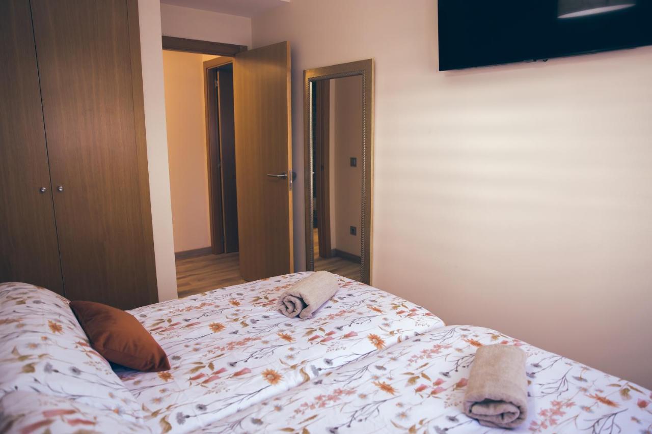 Apartamento Centro Castellon Con Parking 2 カステリョン・デ・ラ・プラナ エクステリア 写真