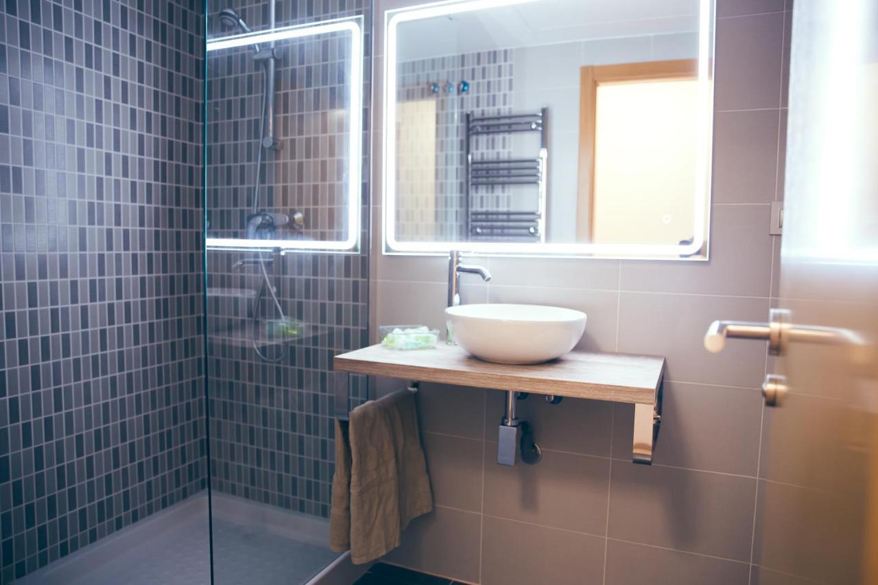 Apartamento Centro Castellon Con Parking 2 カステリョン・デ・ラ・プラナ エクステリア 写真