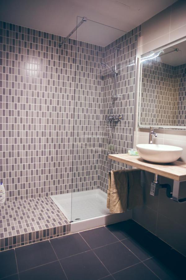 Apartamento Centro Castellon Con Parking 2 カステリョン・デ・ラ・プラナ エクステリア 写真