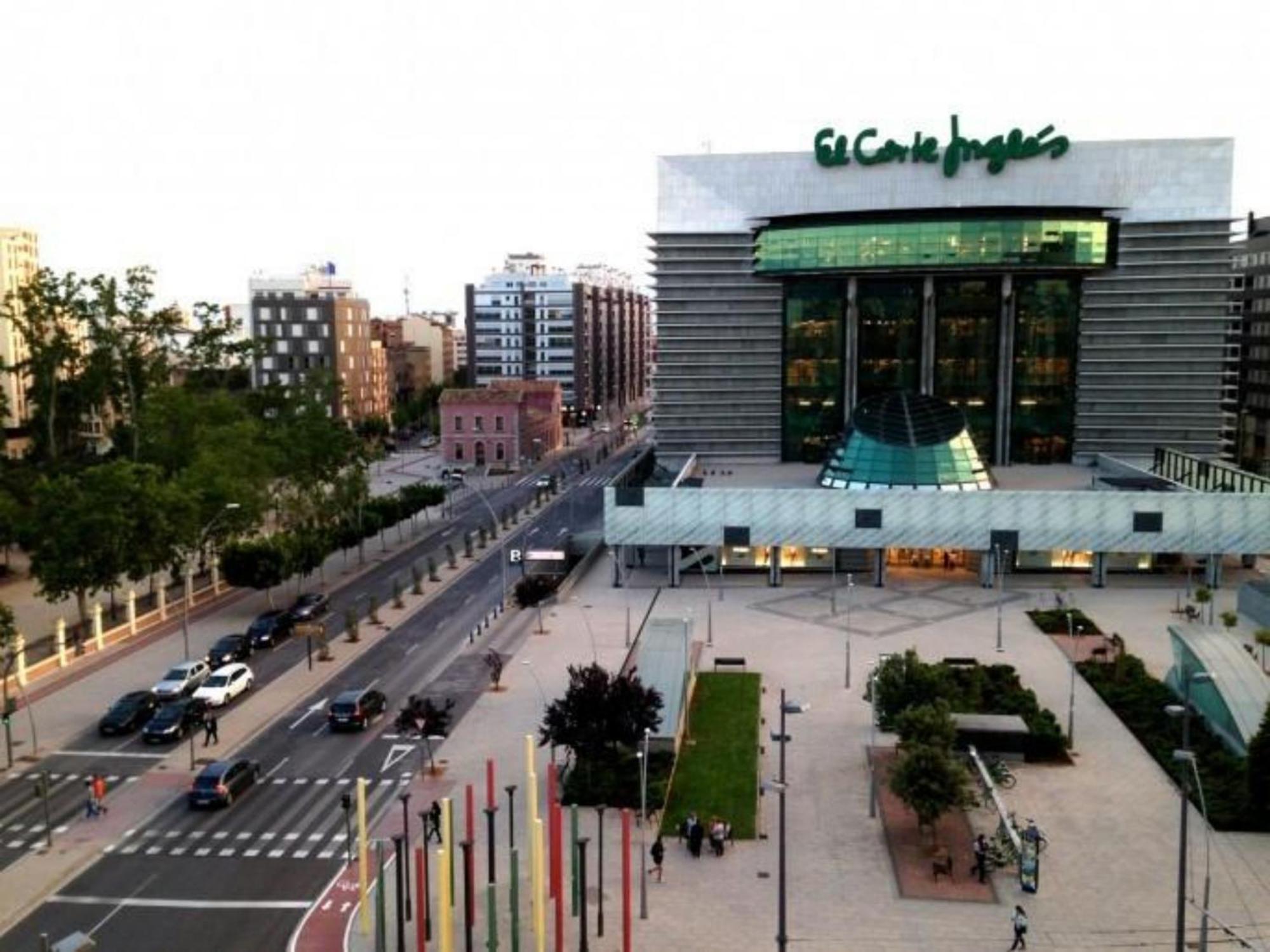 Apartamento Centro Castellon Con Parking 2 カステリョン・デ・ラ・プラナ エクステリア 写真